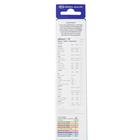 Щетка стеклоочистителя ALCA SUPER FLAT, 14"/ 350 мм бескаркасная - Фото 6