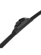 Щетка стеклоочистителя ALCA SUPER FLAT, 14"/ 350 мм бескаркасная 777205