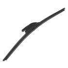 Щетка стеклоочистителя ALCA SUPER FLAT, 15"/ 380 мм бескаркасная - Фото 1