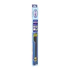 Щетка стеклоочистителя ALCA SUPER FLAT, 17"/ 430 мм бескаркасная - Фото 3