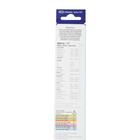 Щетка стеклоочистителя ALCA SUPER FLAT, 17"/ 430 мм бескаркасная - Фото 5