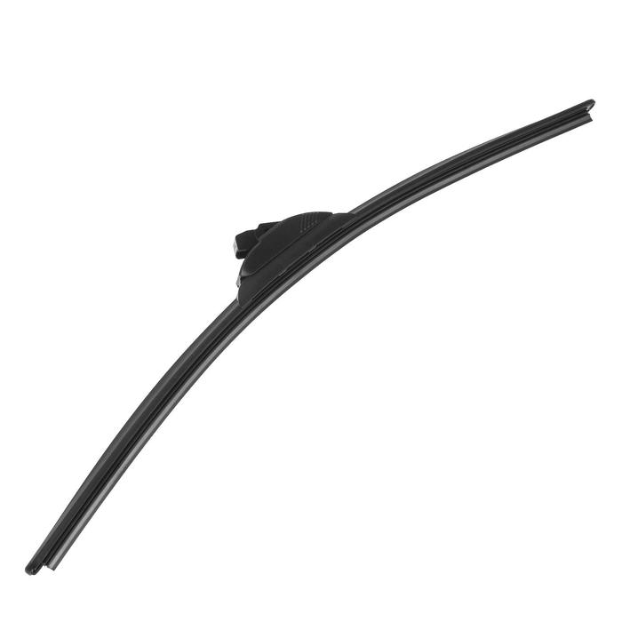 Щетка стеклоочистителя ALCA SUPER FLAT, 18"/ 450 мм бескаркасная - Фото 1