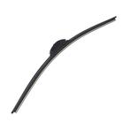 Щетка стеклоочистителя ALCA SUPER FLAT, 19"/ 480 мм бескаркасная - Фото 1