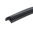 Щетка стеклоочистителя ALCA SUPER FLAT, 19"/ 480 мм бескаркасная - Фото 2