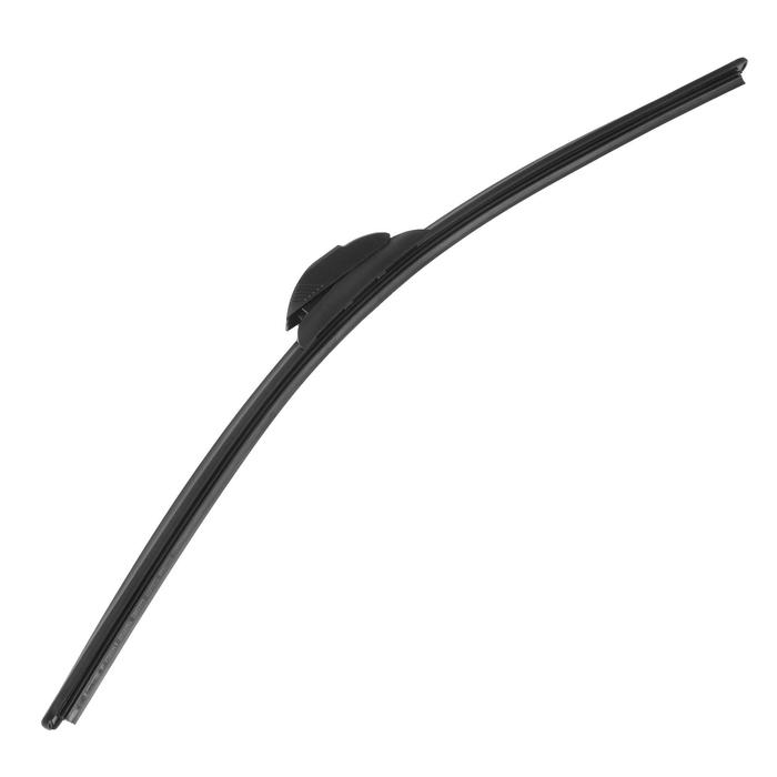 Щетка стеклоочистителя ALCA SUPER FLAT, 20"/ 500 мм бескаркасная - Фото 1