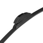 Щетка стеклоочистителя ALCA SUPER FLAT, 20"/ 500 мм бескаркасная - Фото 6