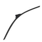 Щетка стеклоочистителя ALCA SUPER FLAT, 24"/ 600 мм бескаркасная - Фото 1