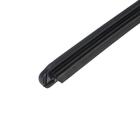 Щетка стеклоочистителя ALCA SUPER FLAT, 24"/ 600 мм бескаркасная - Фото 2