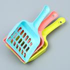 Совок "Вдохновение", микс видов и цветов - фото 33756128