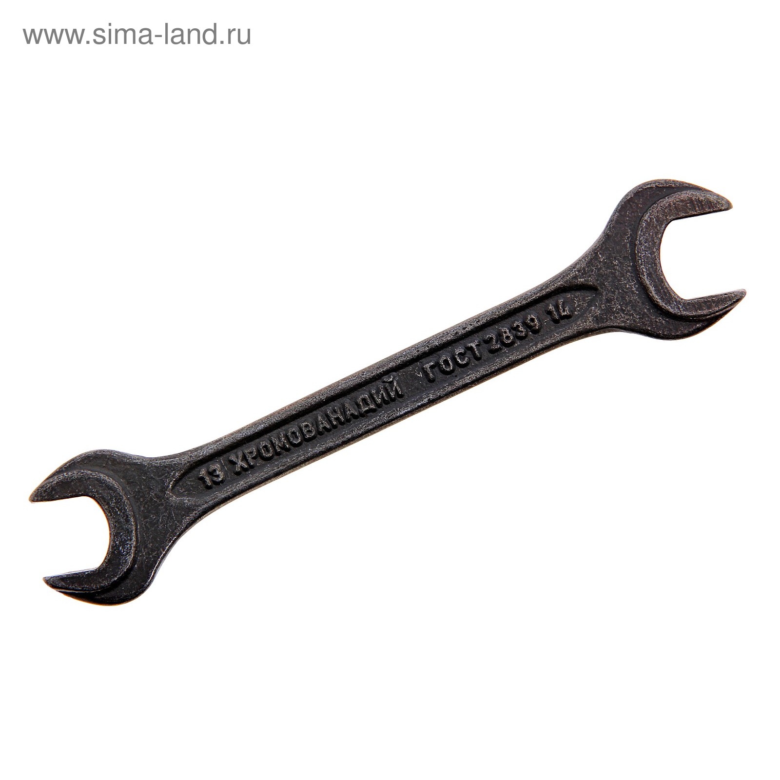 Купить Ключ Рожковый 8 10 Калуга Дешево