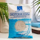 Соль для ванн морская ФИТО с экстрактом череды - Фото 1