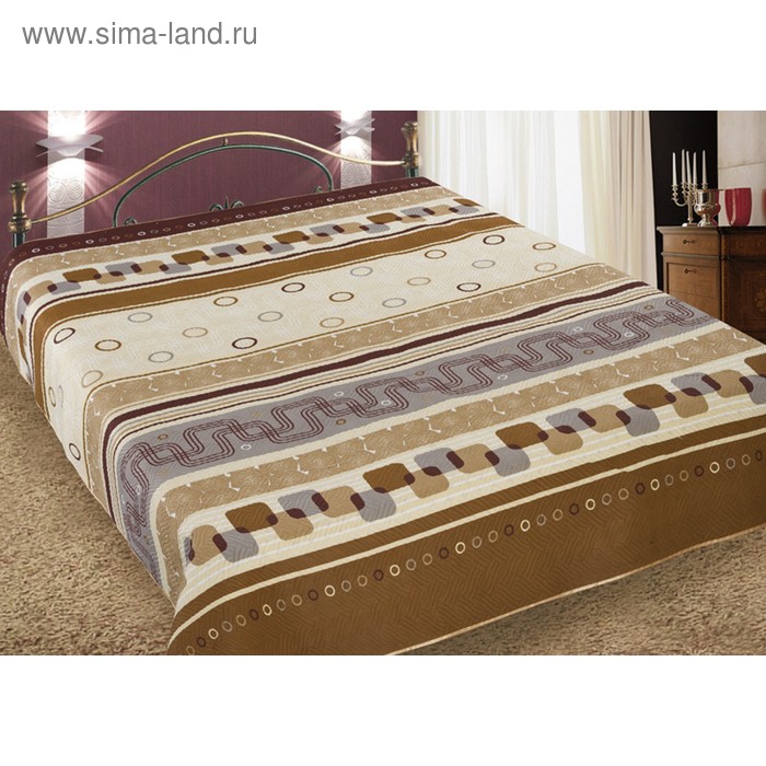 Покрывало Marianna Гранд-Шарм, 200х220 см, п/э100% - Фото 1