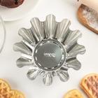 Форма для ром бабы, 13×6 см - Фото 2