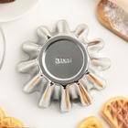 Форма для ром бабы, 13×6 см - Фото 3