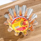 Форма для выпечки куличей «Классика», 12×5 см - Фото 4