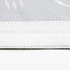 Комплект штор для кухни «Наоми» тюль (294х160 см), ламбрекен (290х40 см), подхваты - Фото 4