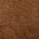 Набор для выращивания микрозелени My Greens, Кресс-салат, лоток, джутовый коврик - фото 24595665