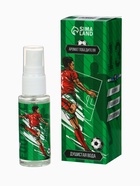 Душистая вода для мальчиков «Аромат победителя», аромат спа соль, 30 мл - Фото 2