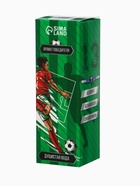 Душистая вода для мальчиков «Аромат победителя», аромат спа соль, 30 мл - Фото 5