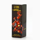 Душистая вода для мальчиков «Будь первым», аромат морской, 30 мл - Фото 5