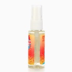 Душистая вода для девочек «Взрывной аромат» с ароматом лимонада, 30 мл - Фото 4