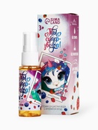 Душистая вода для девочек «Милашка» с ароматом ягод, 30 мл - Фото 1