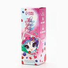 Душистая вода для девочек «Ты — суперзвезда» с ароматом ягод, 30 мл - Фото 5