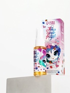 Душистая вода для девочек «Ты — суперзвезда» с ароматом ягод, 30 мл - фото 122929777