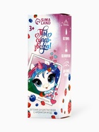 Душистая вода для девочек «Милашка» с ароматом ягод, 30 мл - Фото 10