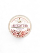 Мыло для бани цветочное Рецепты бабушки Агафьи для ухода за телом и волосами, 500 мл - Фото 2