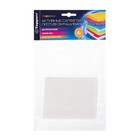Салфетки для стирки тканей разных цветов 60 шт - Фото 3