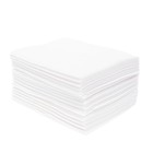 Салфетки для стирки тканей разных цветов 60 шт - Фото 5