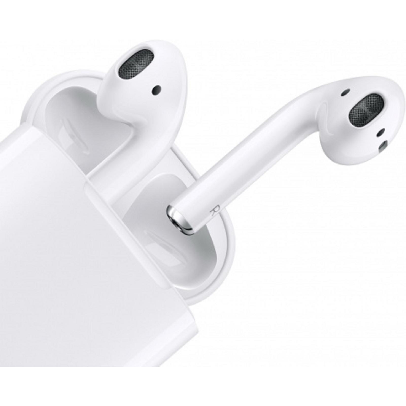 Apple Airpods 2 Mv7n2 Купить