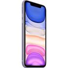 Смартфон Apple iPhone 11 (MHDF3RU/A), 64Гб, новая комплектация, фиолетовый - Фото 2