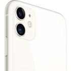 Смартфон Apple iPhone 11 (MHDC3RU/A), 64Гб, новая комплектация, белый - Фото 3