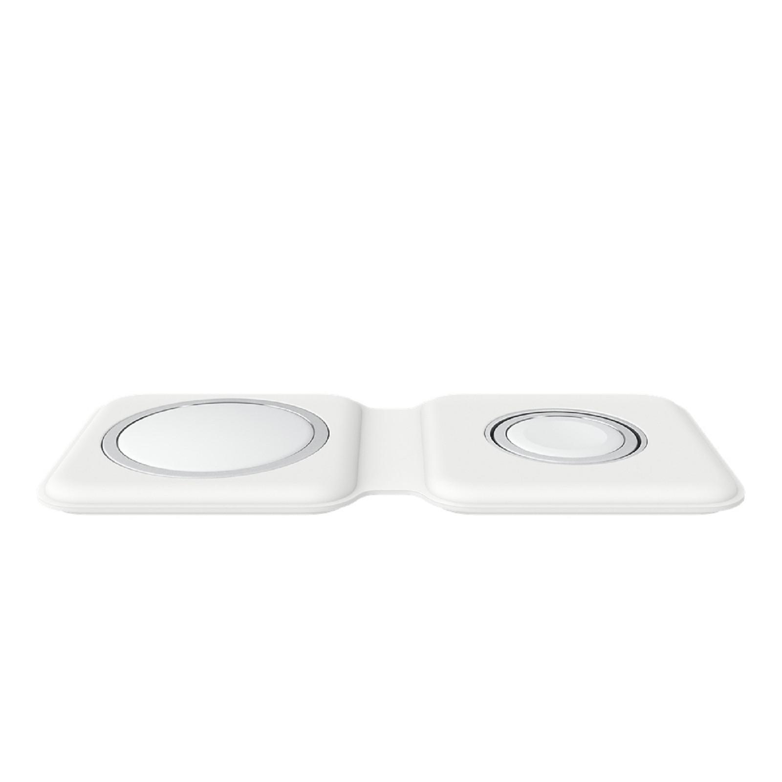 Зарядное устройство magsafe duo. Зарядное устройство magsafe duo