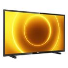 Телевизор Philips 32PHS5505/60 (LED), 32", 1366х768, DVB-T2/S2, 2хHDMI, USB, черный - Фото 1