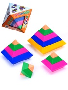 Пирамидка «Эрудит», тип 5 - Фото 1