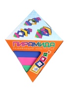 Пирамидка «Эрудит», тип 5 - Фото 12