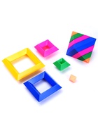 Пирамидка «Эрудит», тип 5 - Фото 4