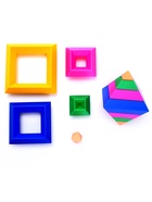 Пирамидка «Эрудит», тип 5 - Фото 5