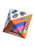 Пирамидка «Эрудит», тип 5 - Фото 8