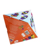 Пирамидка «Эрудит», тип 5 - Фото 10