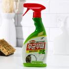 Чистящее средство для ванной Bisol, от плесени, с ароматом трав, 500 мл - Фото 1