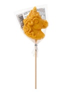 Карамель леденцовая Sweet Ness единорог, микс, 30 г - Фото 4