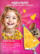 Карамель леденцовая Sweet Ness сыр, персик-маракуйя, 30 г - Фото 3