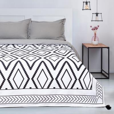 Покрывало «Этель» Марокко (вид 2), 200×215 см, 100% хлопок