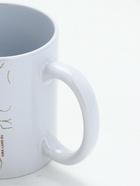 Кружка чайная керамическая «Золотому учителю», 320 мл - фото 65321278