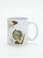 Кружка чайная керамическая «Золотому учителю», 320 мл - фото 65321279