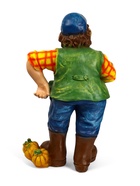 Садовая фигура из полистоуна «Дачник», 54×23×36 см 6780521 - фото 319851371